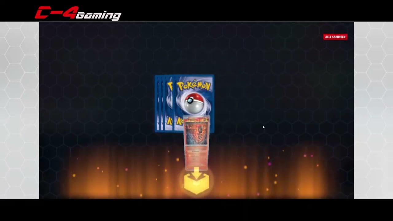 Boostern #316 - Pokémon Trading Card Hame Live #1320