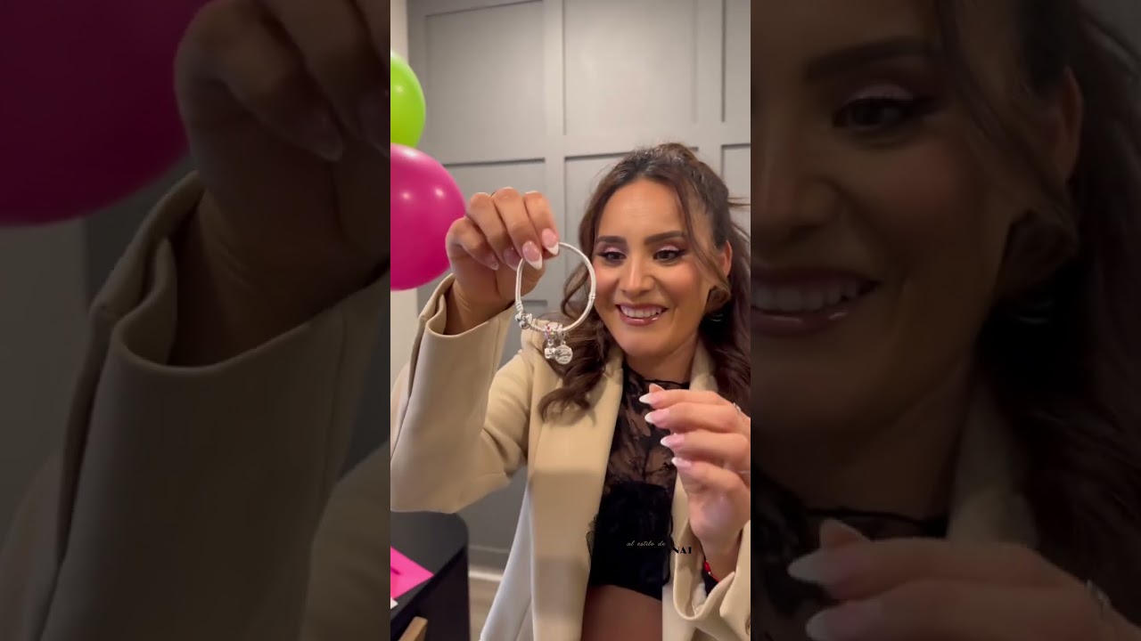 Ahora si que este año me fue súper bien / VASILVANA1