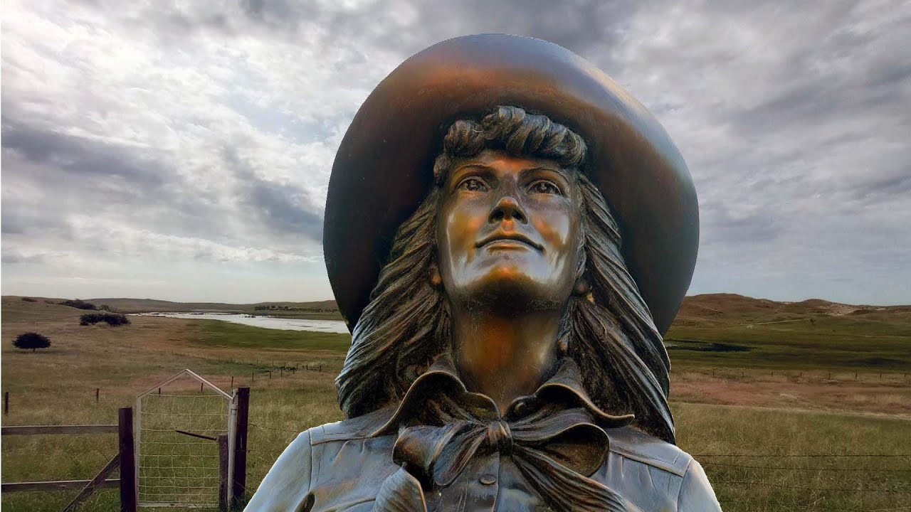 The Storyteller's Mark & More | Nebraska Stories | Nebraska Public Media