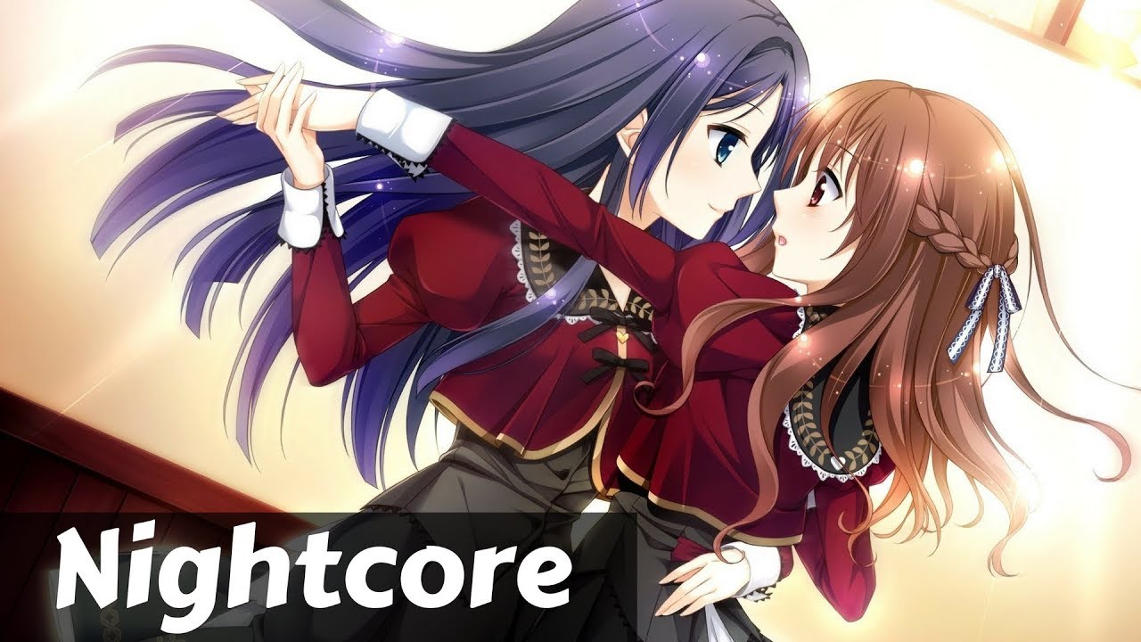 Nightcore - Move Your Body (Max R. Radio Edit)