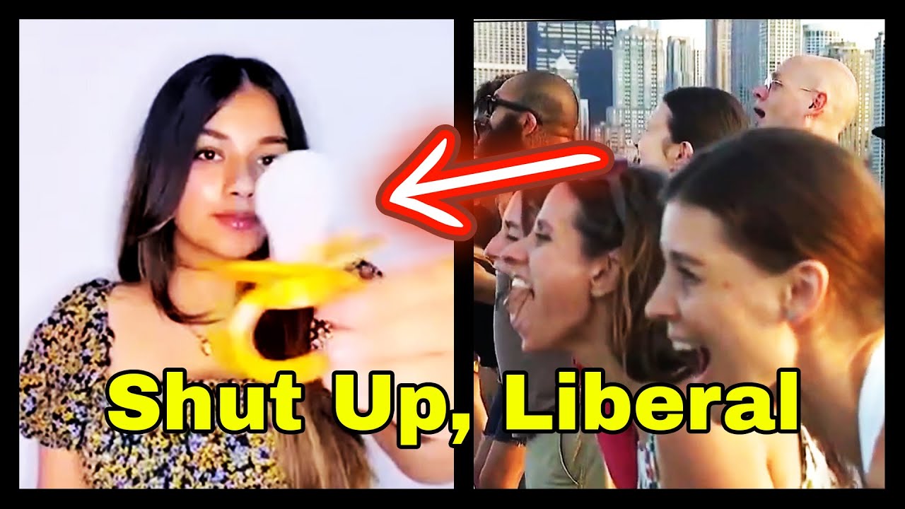 3 Ways To Get Liberals To Stop Crying