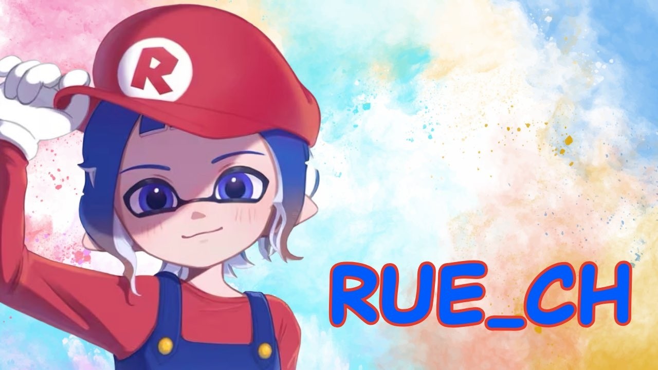 【スマブラ】マリオさん以外を鍛えていく配信