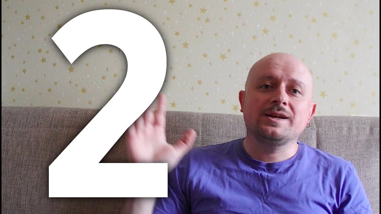 Как делать стендап 2016 (2) - чувства и стереотипы