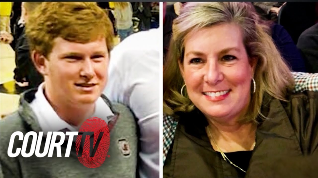 South Carolina Lawyer Shot Months After Wife & Son Murdered