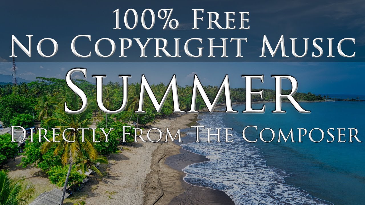FREE ROYALTY FREE MUSIC UPBEAT 