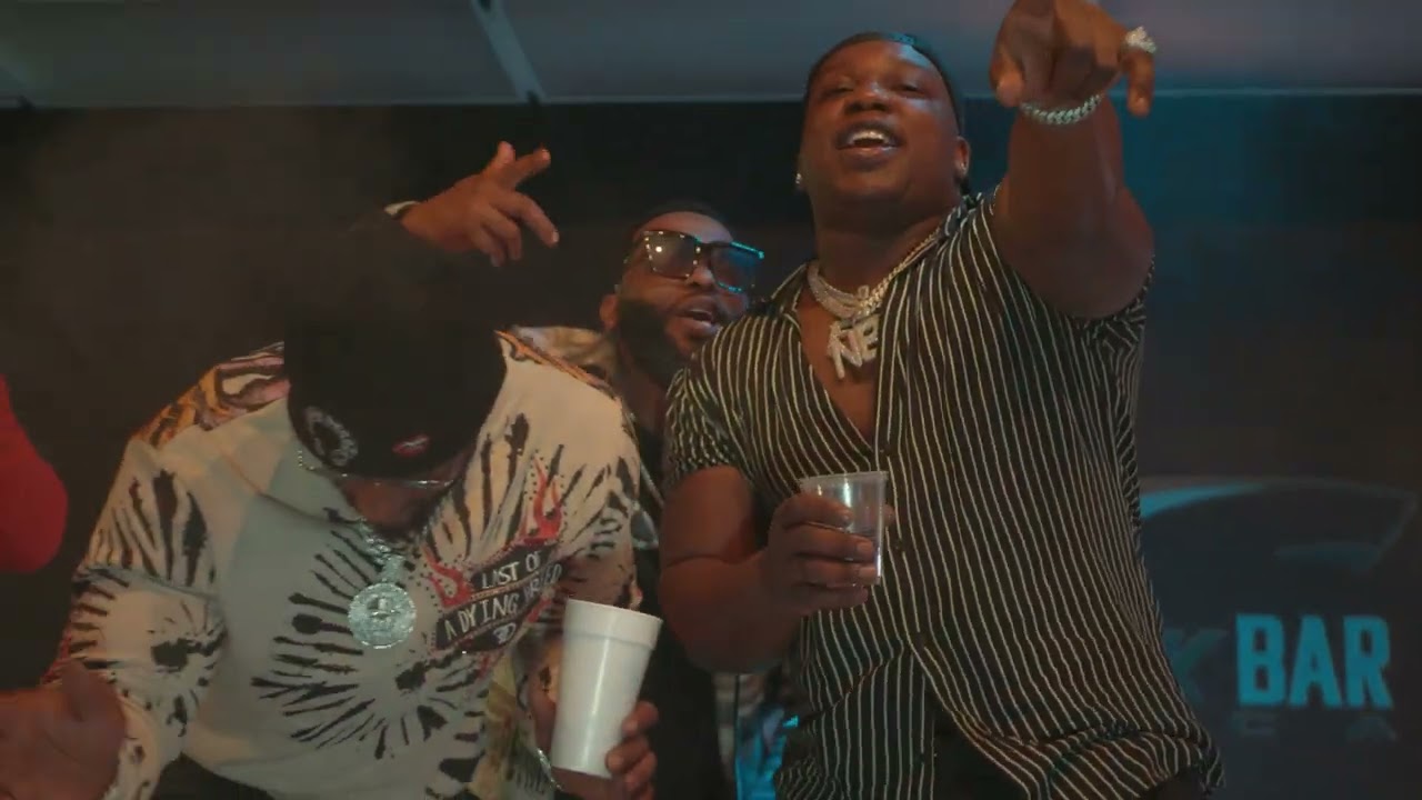 F.P.J. - P.T.S.O. (Official Music Video) [from The Introduction]