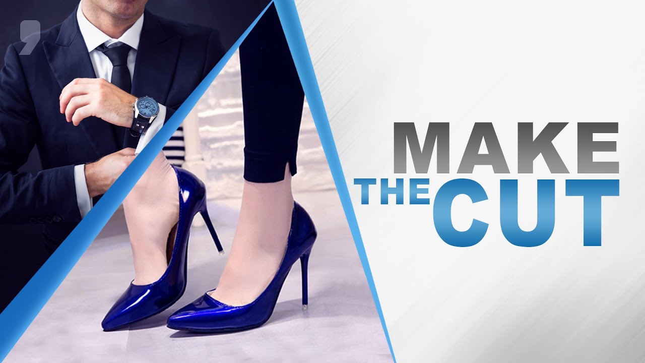 Make The Cut | Promo | News9 Plus