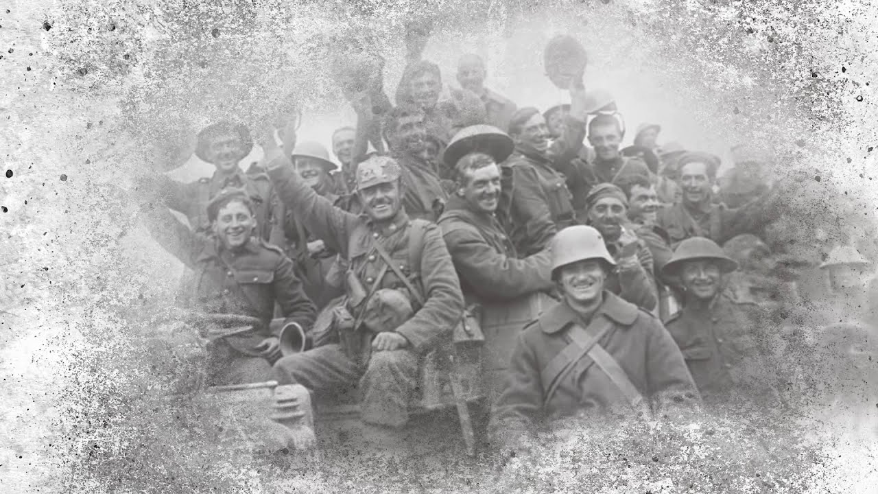 #RememberThem