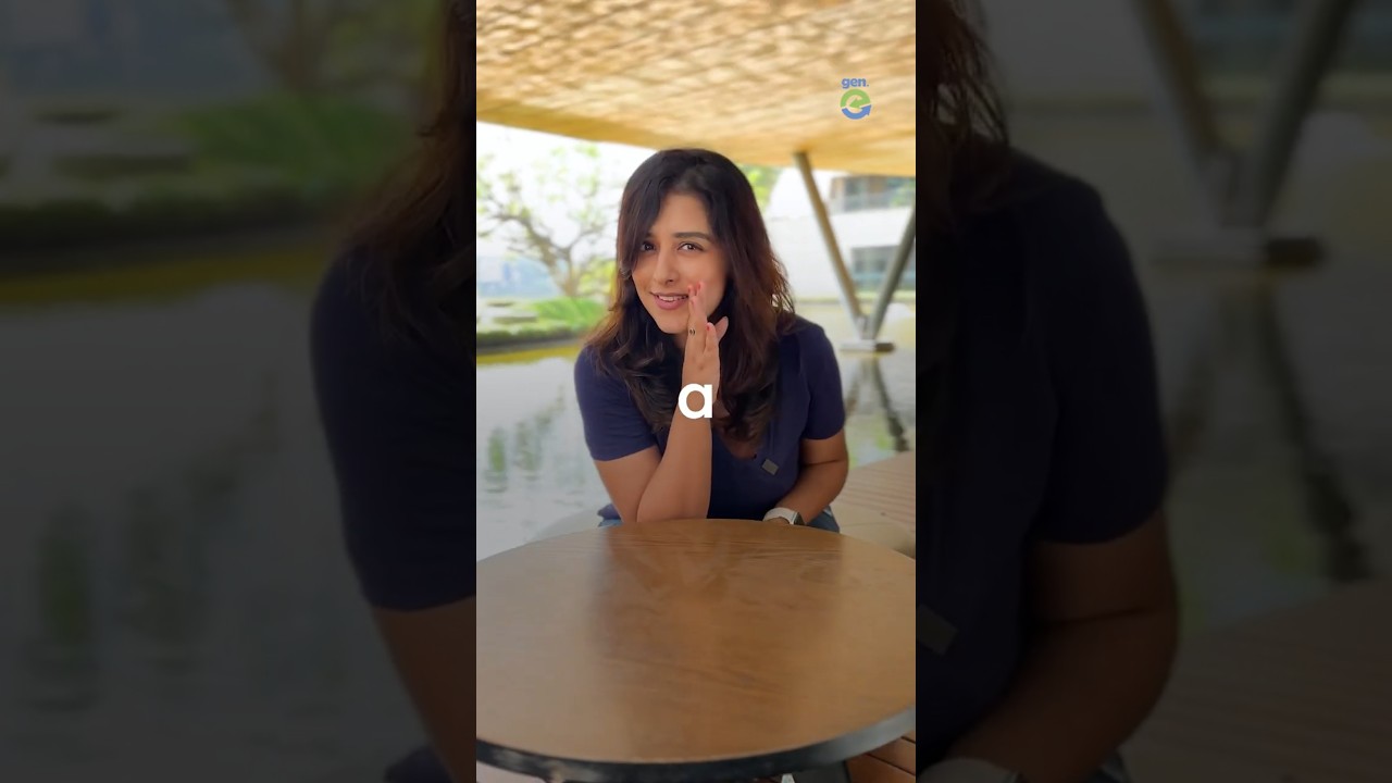 Inside the most sustainable office in Bangalore - TITAN office near Electronic City