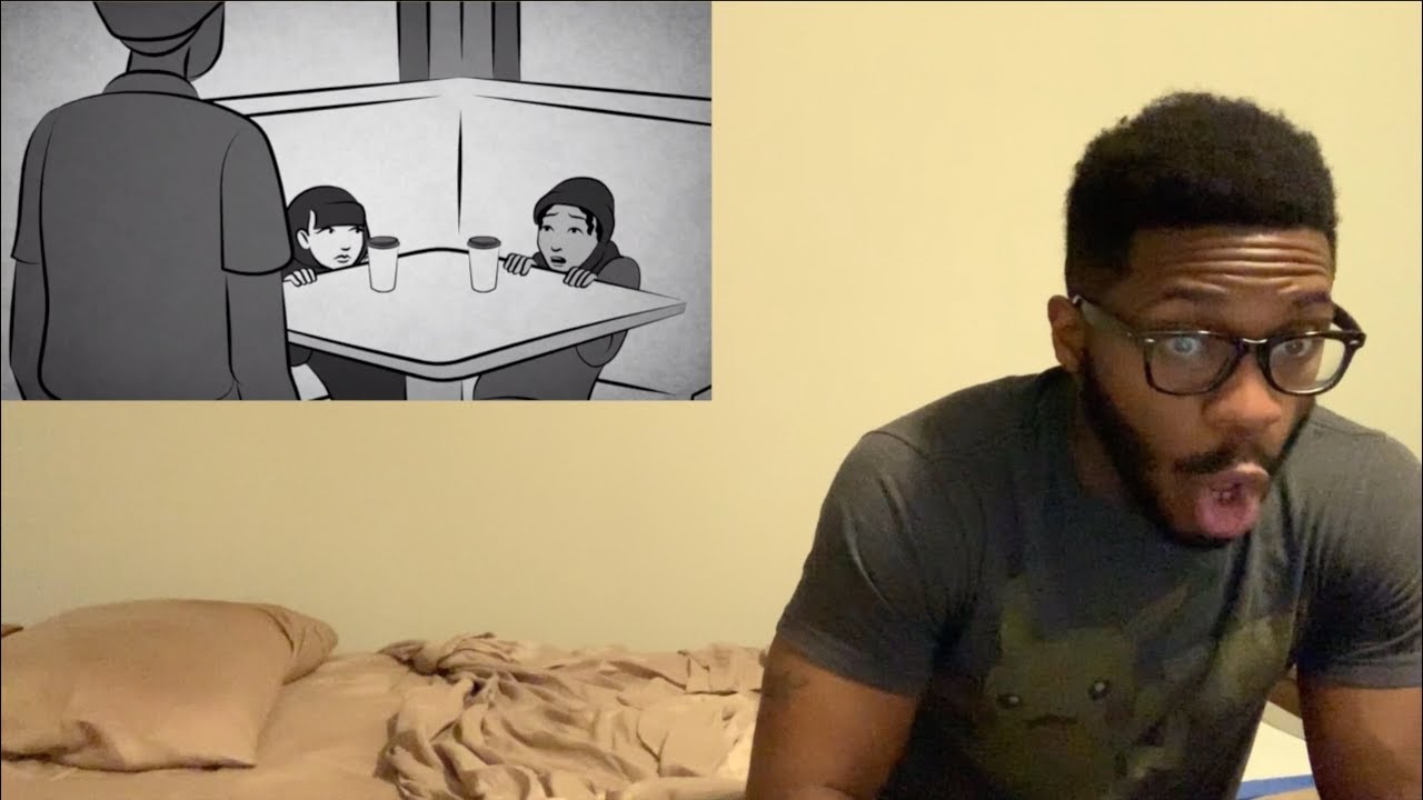Death By Doppelganger REACTION!!!!