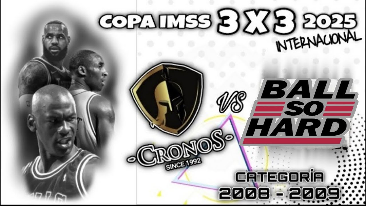 CRONOS VS BALL SO HARD