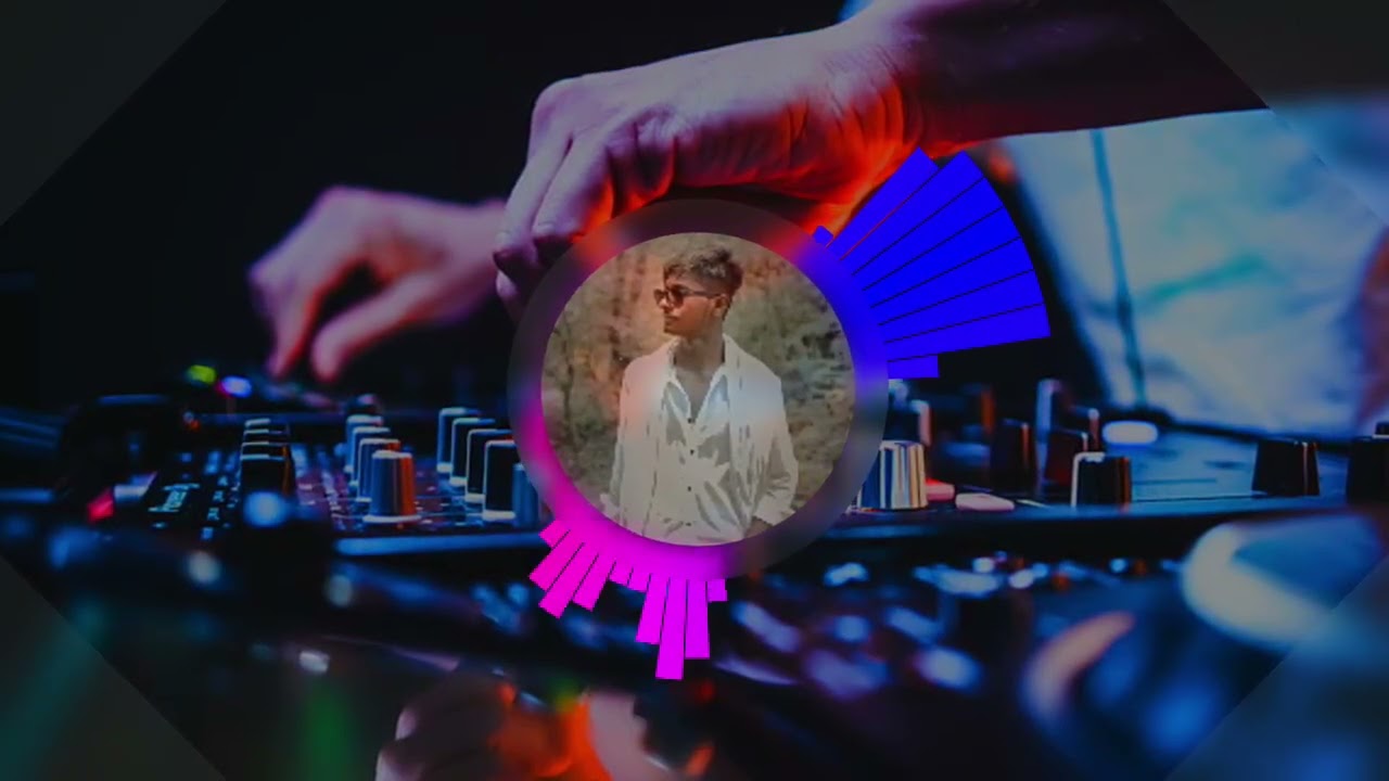 Dj Yamraj 💓