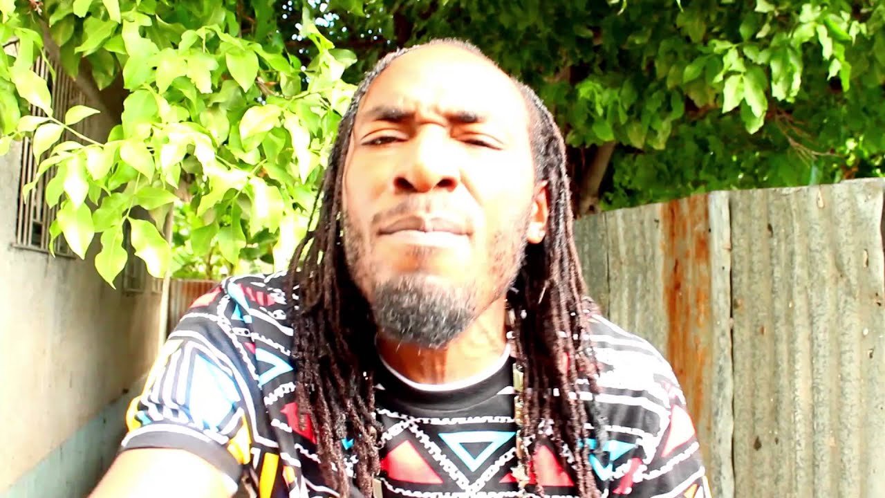 Ricky Benz - Brand New Style (Official Video)