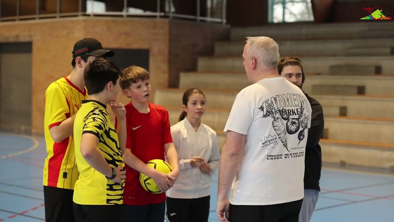 GearUp - Loos-en-gohelle
