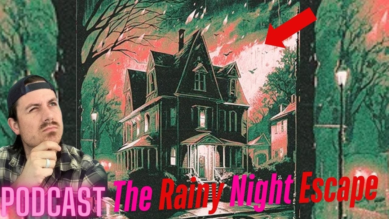 Ep. 311 | The Rainy Night Escape - MrBallen Podcast & MrBallen’s Medical Podcast