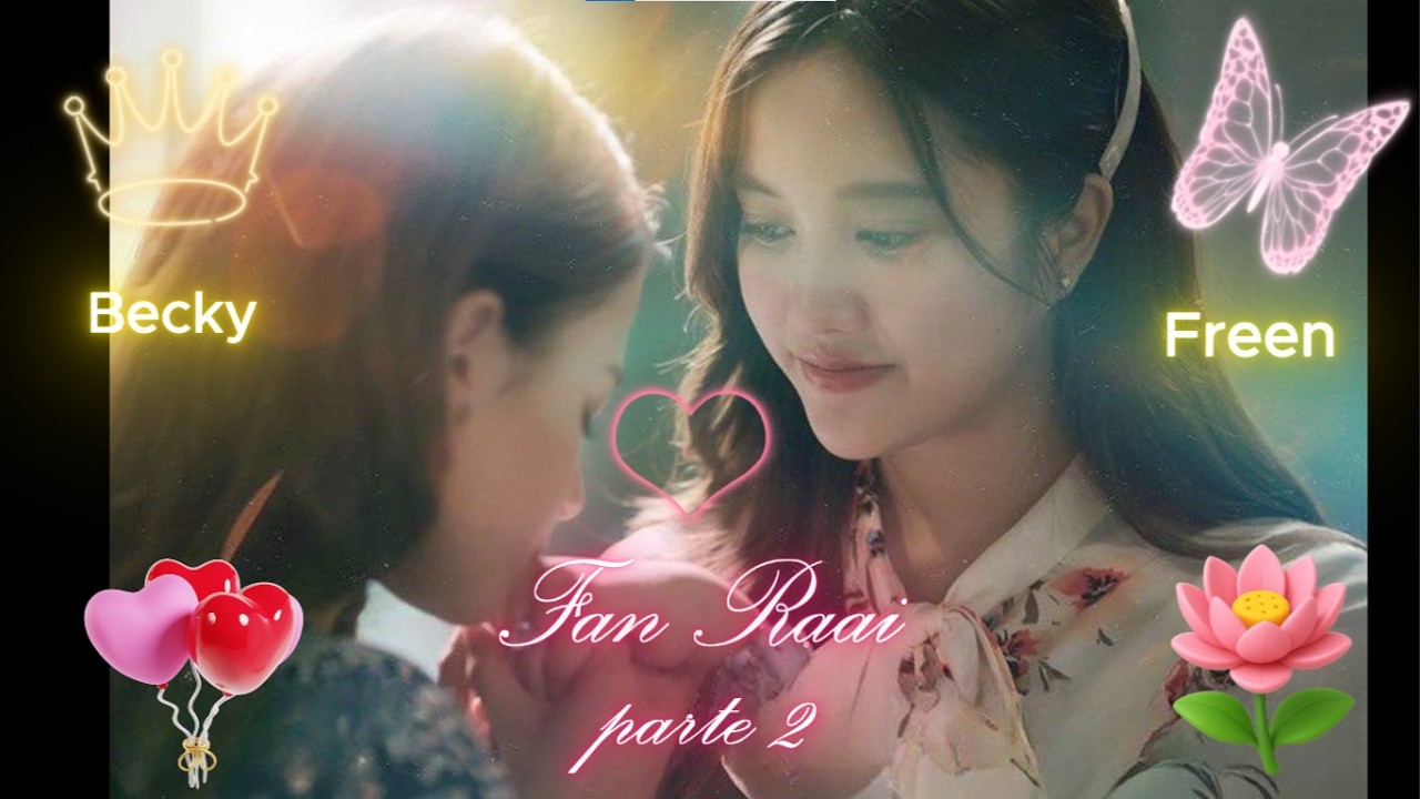 FAN-FIC /FAN RAAI Parte 2/CAPITULO 66/ #freenbecky #amor #gl