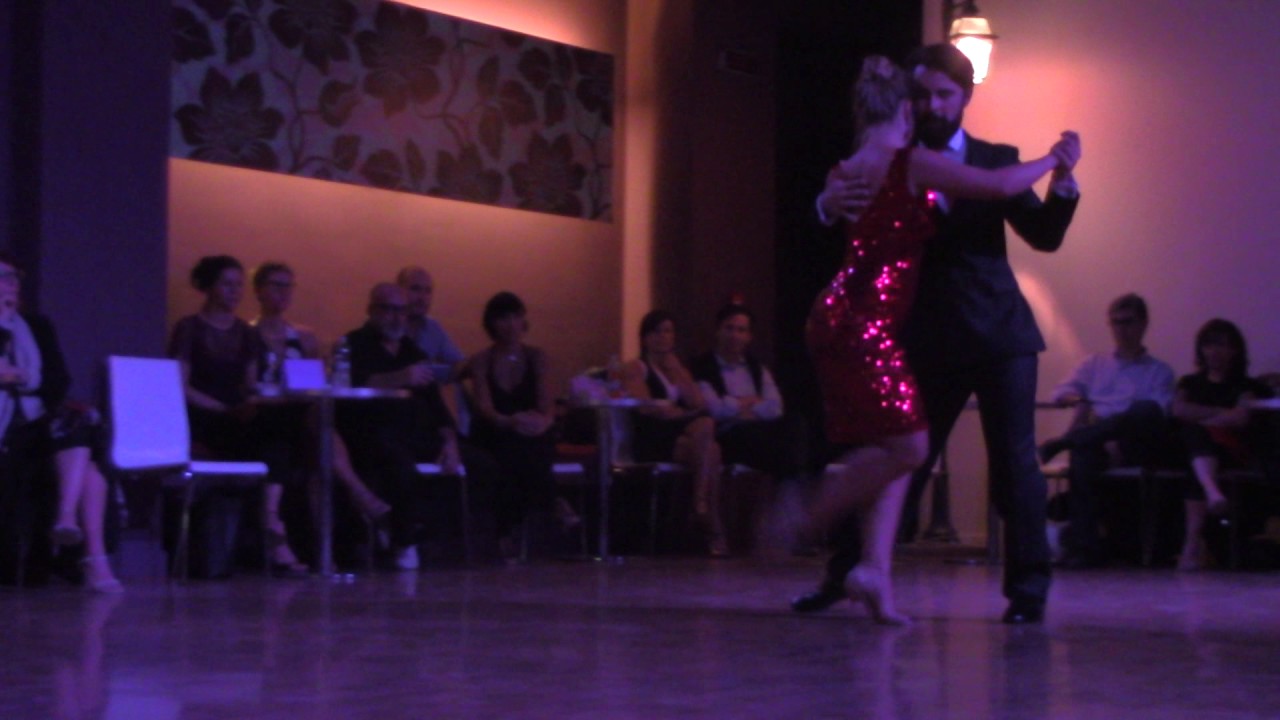 Maja Petrović  & Marko Miljević  - 