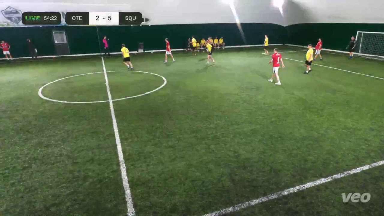 Platinum T1 vs 🟩 Liga 2 Galați: Oțelul - Squadra Azzurra