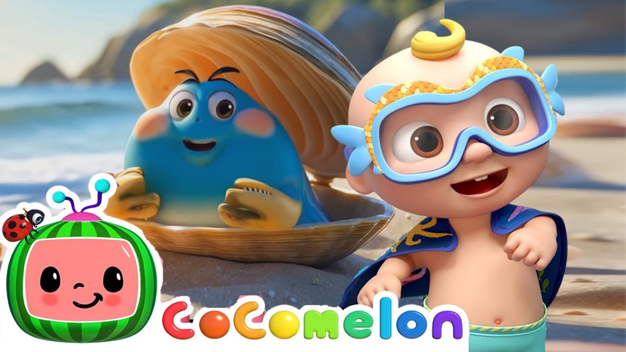 Super Hit! Cartoon Kids Rhymes 3D | Kids Songs & Nursery Rhymes 2025!