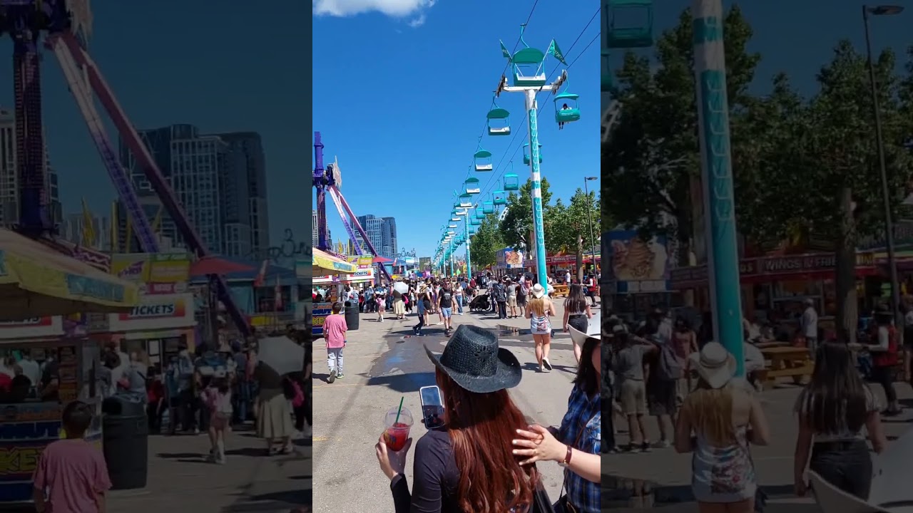 Calgary Stampede 2024: Fun, Food, and Events!