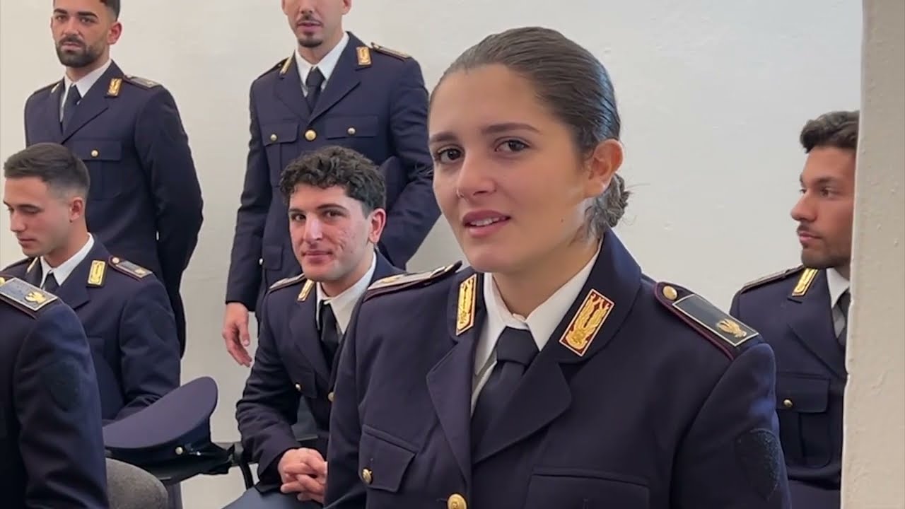 Polizia di Stato nuovi operatori
