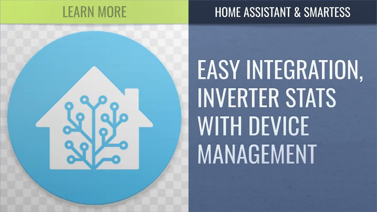 Smart ESS DessMonitor with WiFi Dongle
