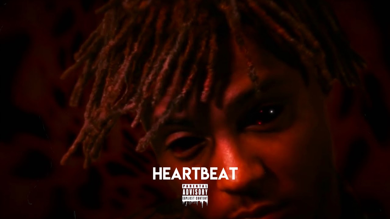 Juice Wrld x Iann Dior Type Beat - heartbeat | Young Taylor