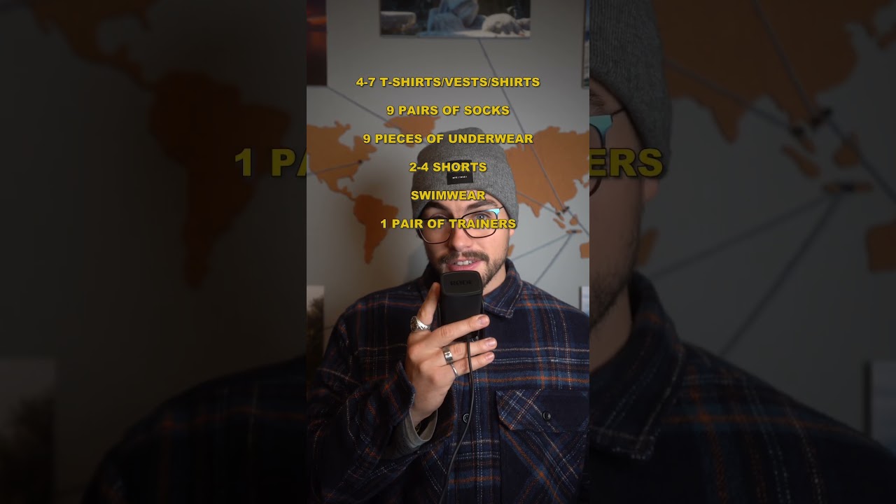 Упаковочный лист для Юго-Восточной Азии