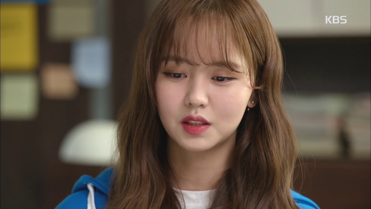 라디오 로맨스 - 그동안의 편지 확인하는 윤두준X김소현, ＂내가 낀 것 같은 느낌이네?＂. 20180319