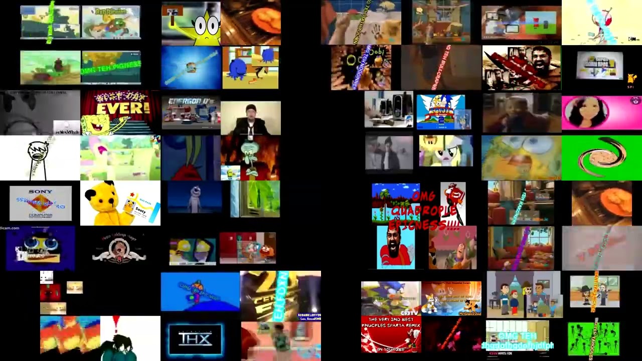 THE ULTIMATE Ltvmca Sparta Side By Side