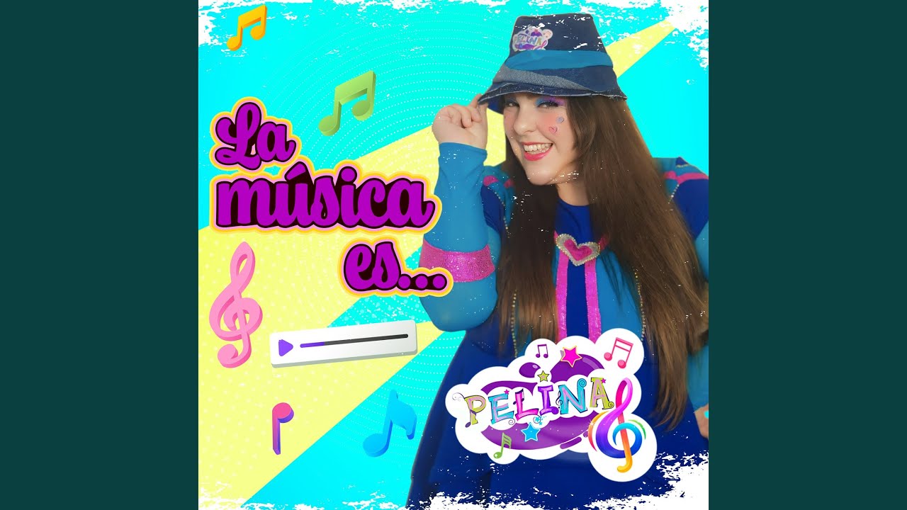 La música es