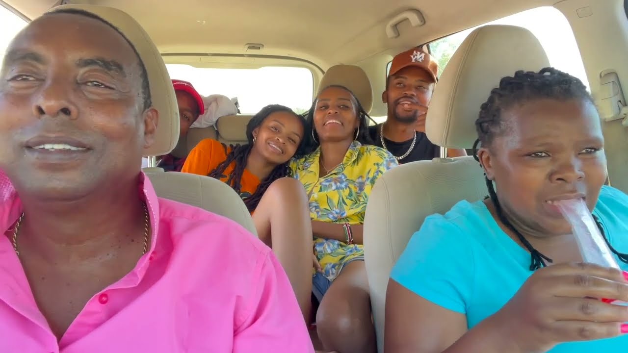 HIDING THE CAR KEYS FROM MY FAMILY PRANK