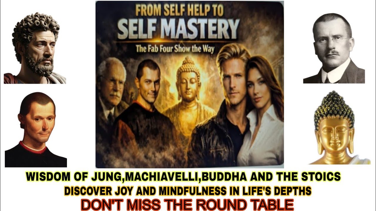 Have You Seen A Master? Buddha Sees Buddha . The Master in YOU is Peeking