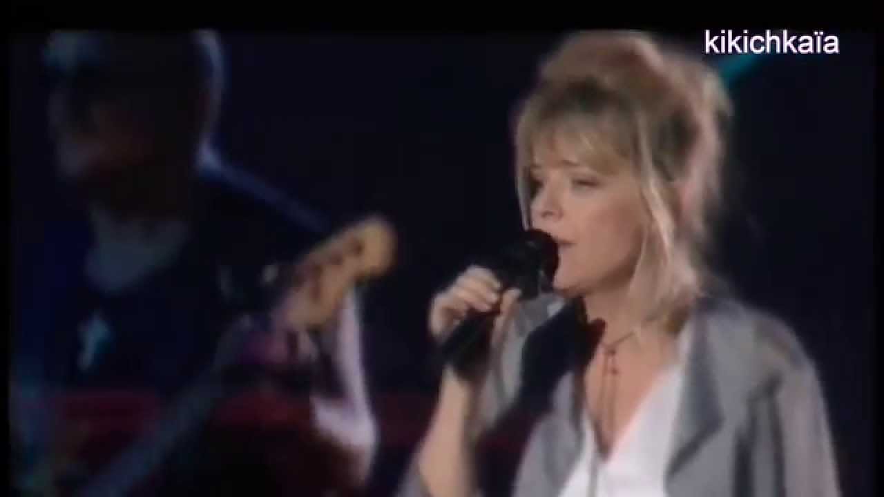 France Gall - Jamais partir.