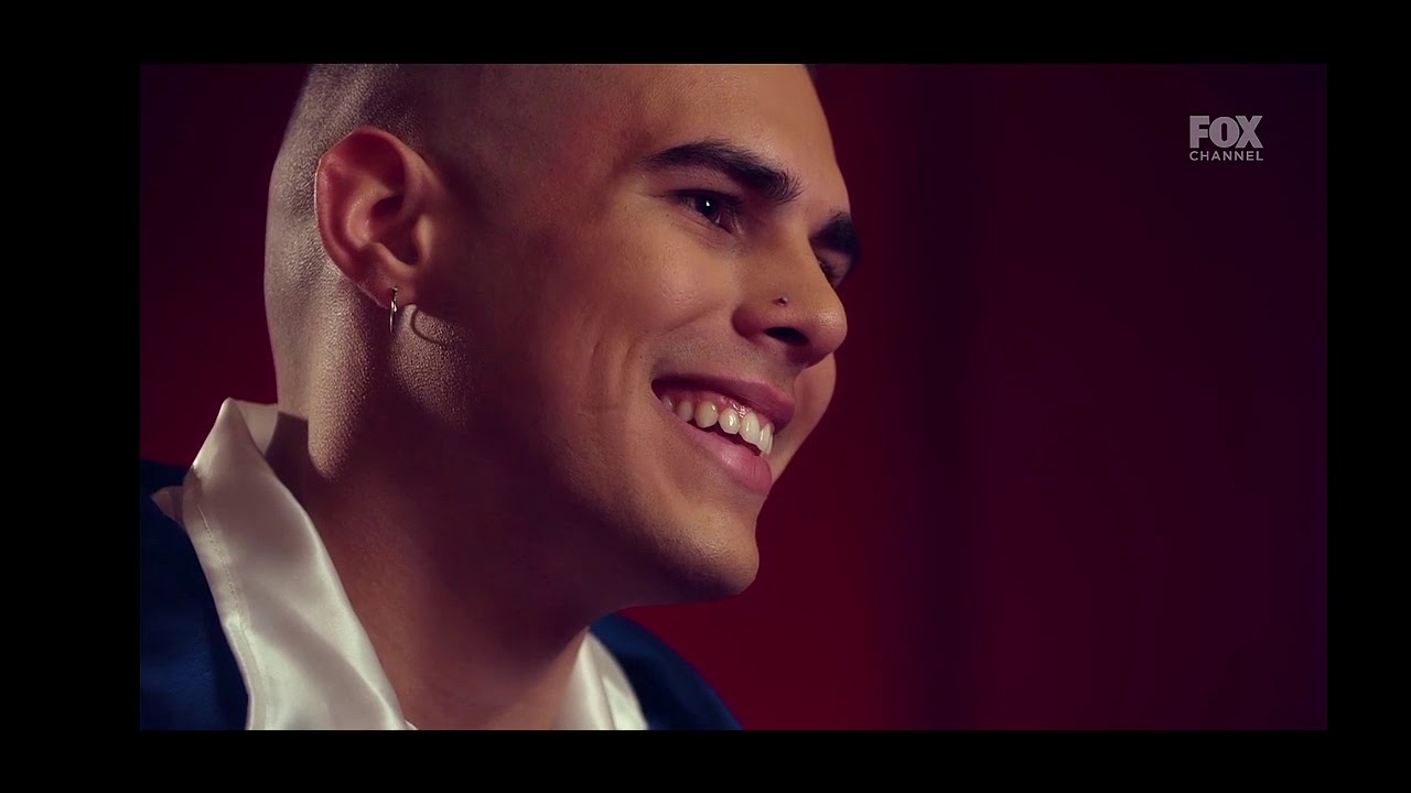 CNCO en el especial de Radio Disney (Parte 1)