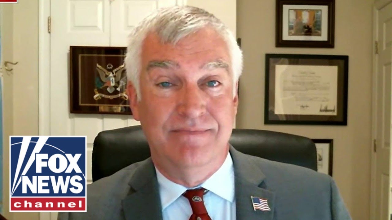 Trump indictments slammed as 'abuse of the law for political prosecution'