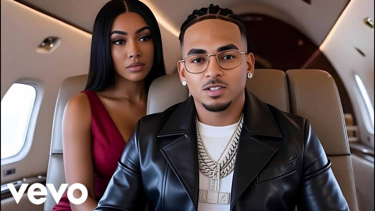 Ozuna – No te Busqué (Nuevo Hit 2026 | Nostalgia Urbana)