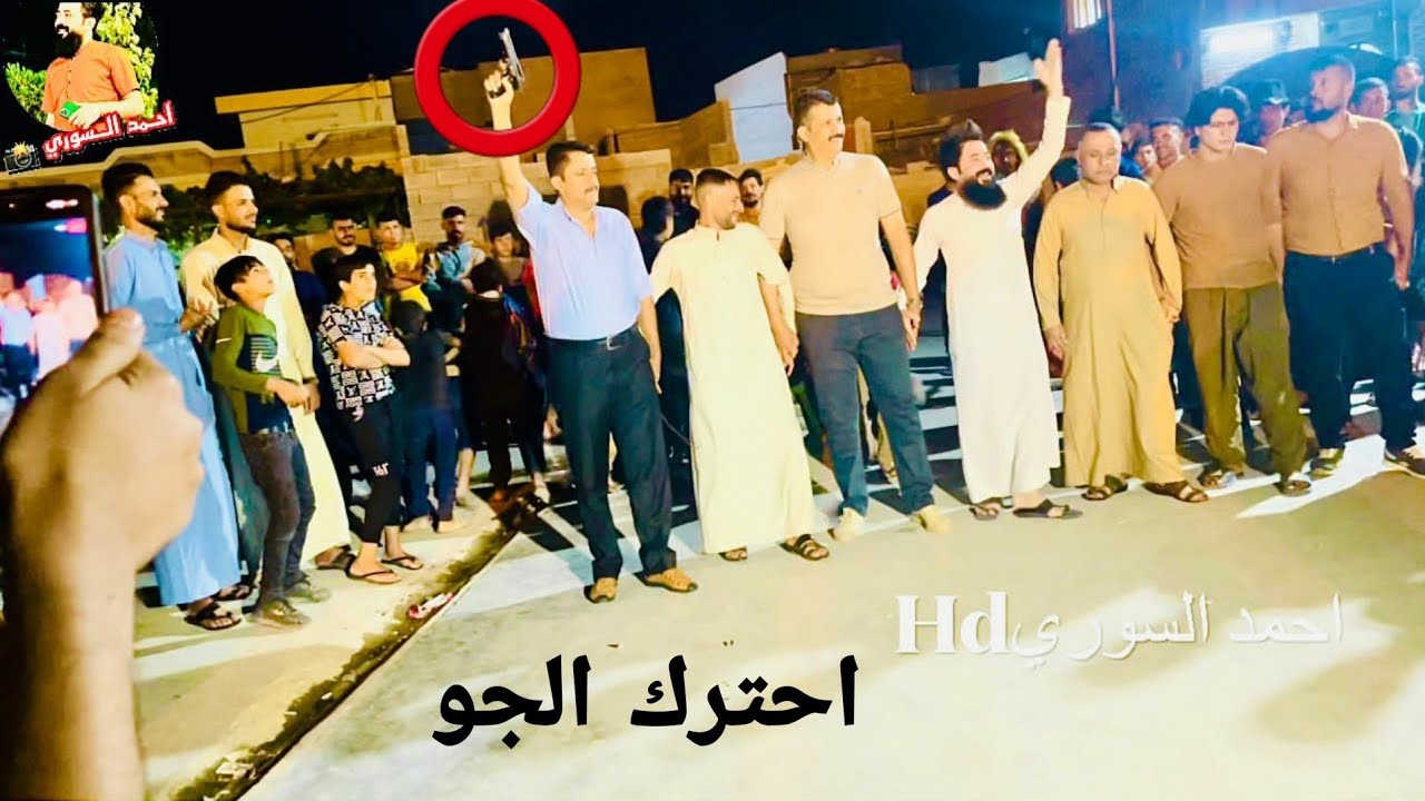 جديد وحصري 2021 الفنان ابو عبود السبعاوي - دبجه معدله شباب العمل الشعبي - العازف ماهر المولي
