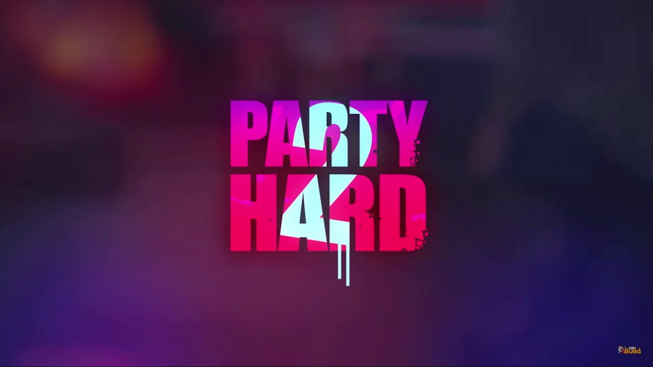 Party Hard 2 full OST Part 1