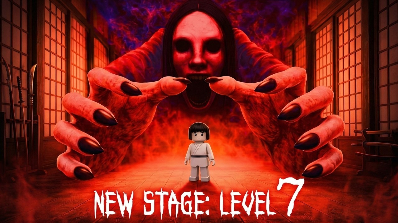 PETAPETA: Level 1-7 | Full Walkthrough | Roblox