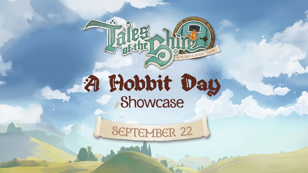 A Hobbit Day Showcase   Tales of the Shire Exclusive Inside Look