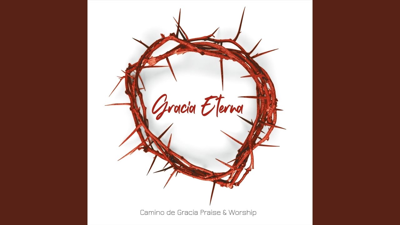 Gracia Eterna