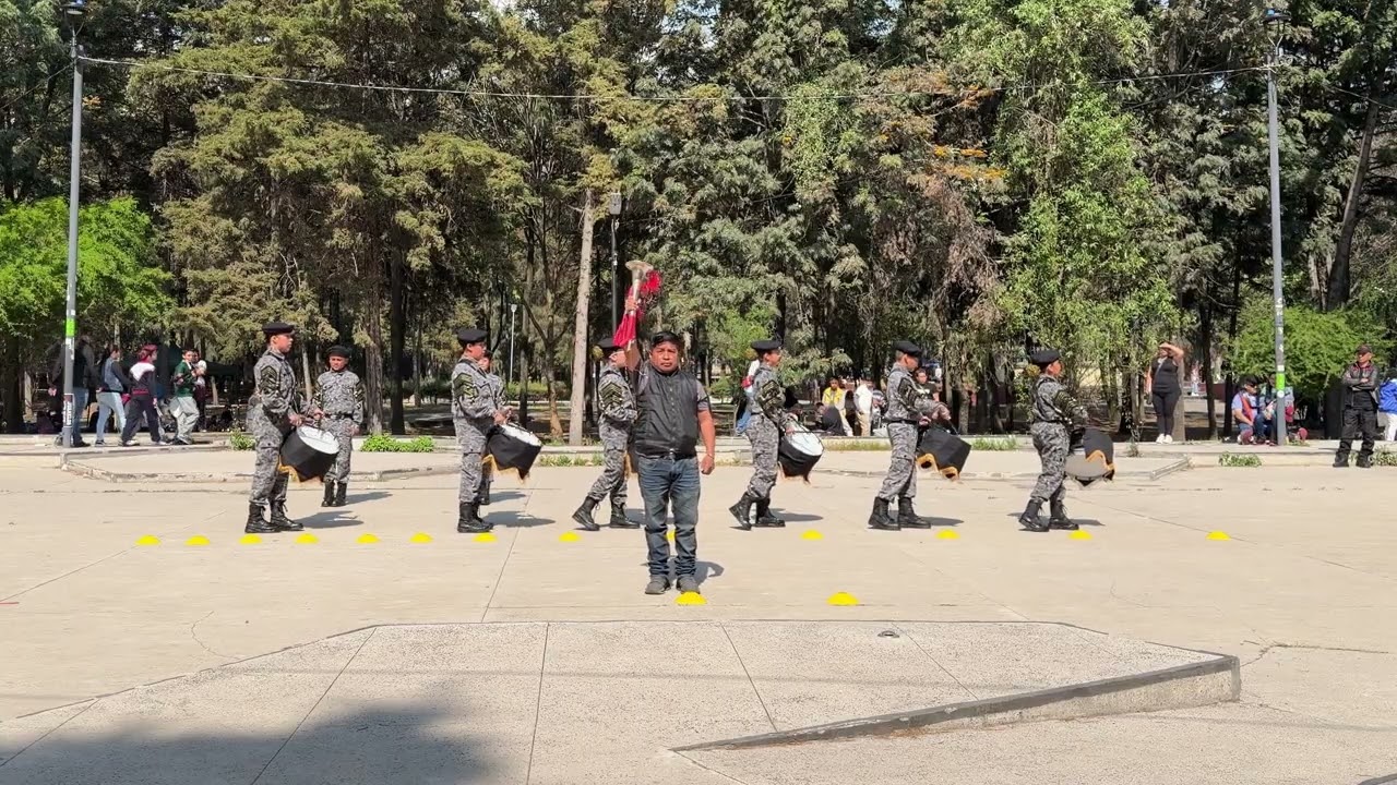 Bdg ESC. Prim. Miguel Hidalgo y Costilla 