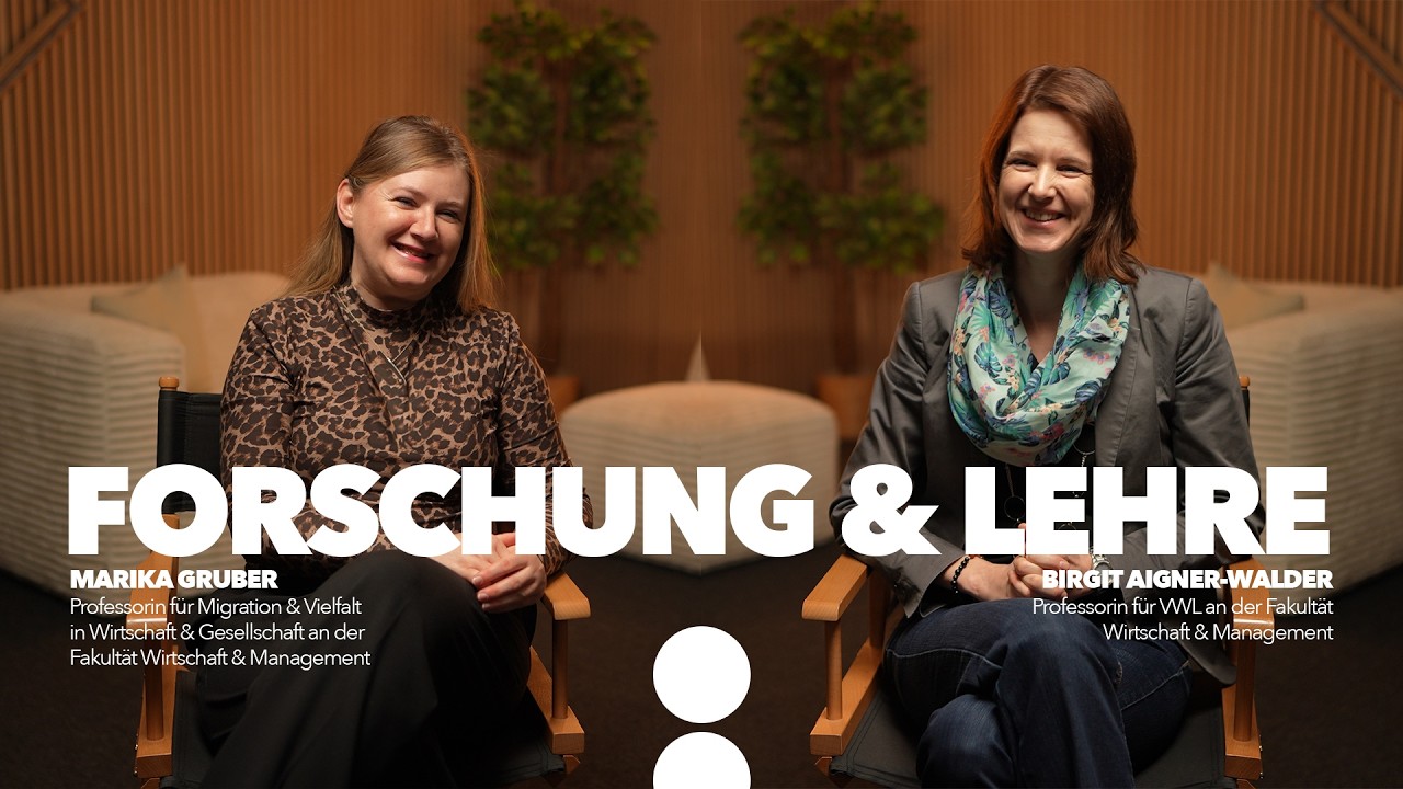 FORSCHUNG & LEHRE | Alternsforschung – Demographischer Wandel und Migration in den Regionen_prev2