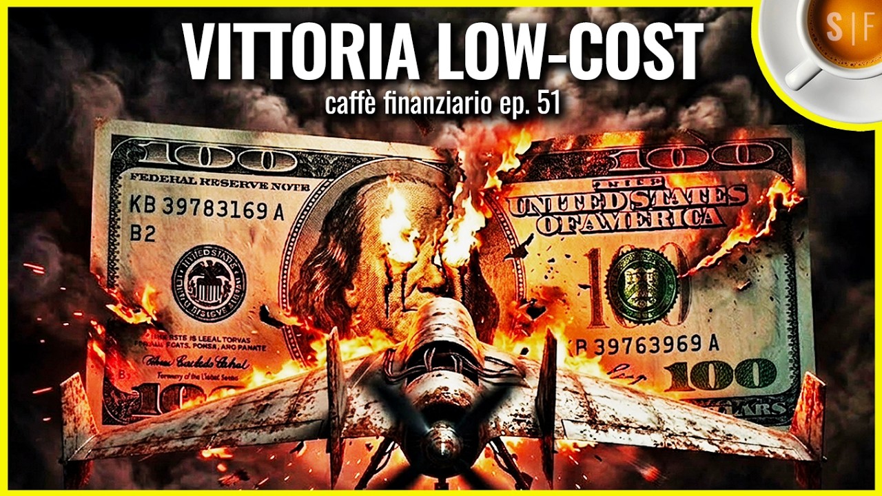 Come droni da 20mila $ manderanno in crisi l'economia USA: lezioni dalla Terza Guerra del Golfo