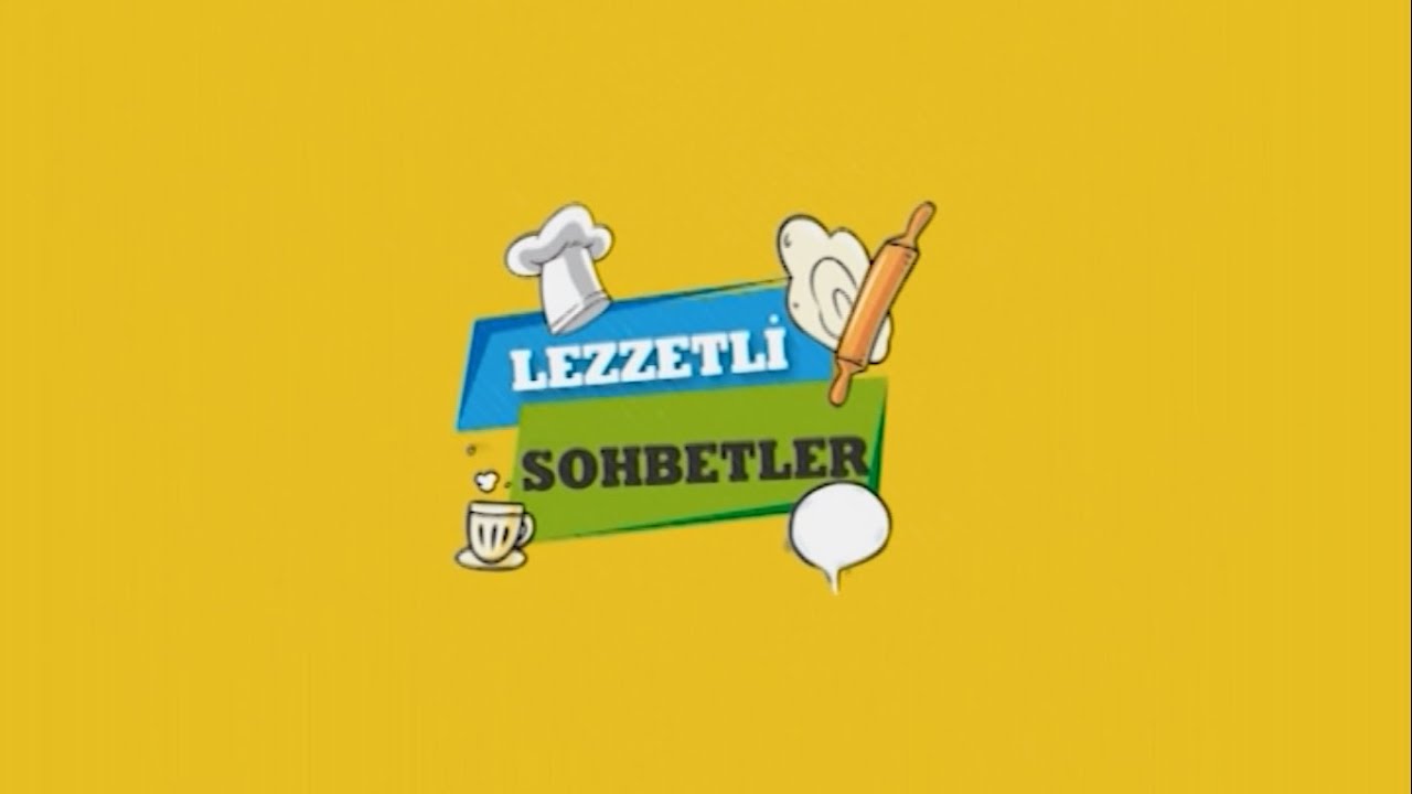 KUTSAL RUH'UN ARMAĞANLARI I Lezzetli Sohbetler 05 Ekim 2021