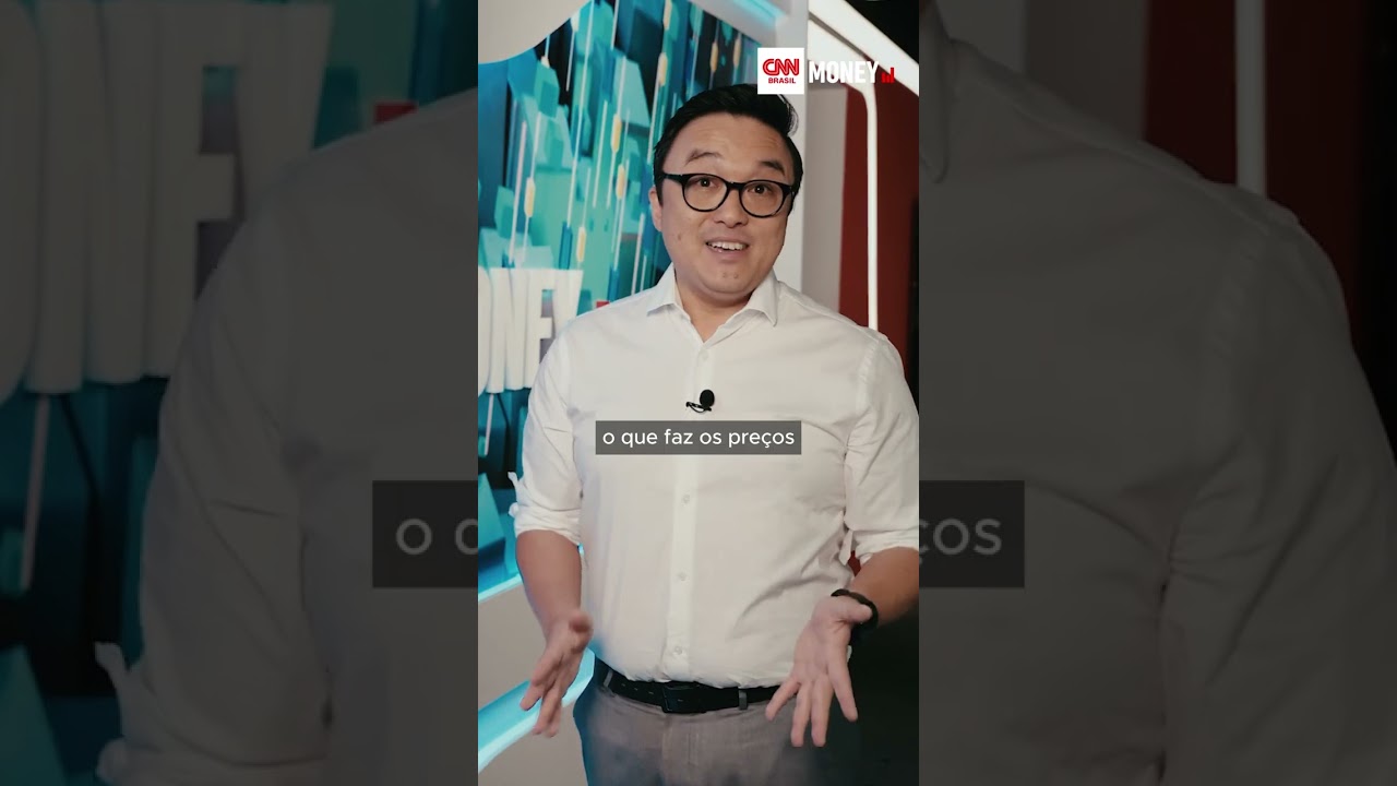 O que &eacute; o CNN Money?