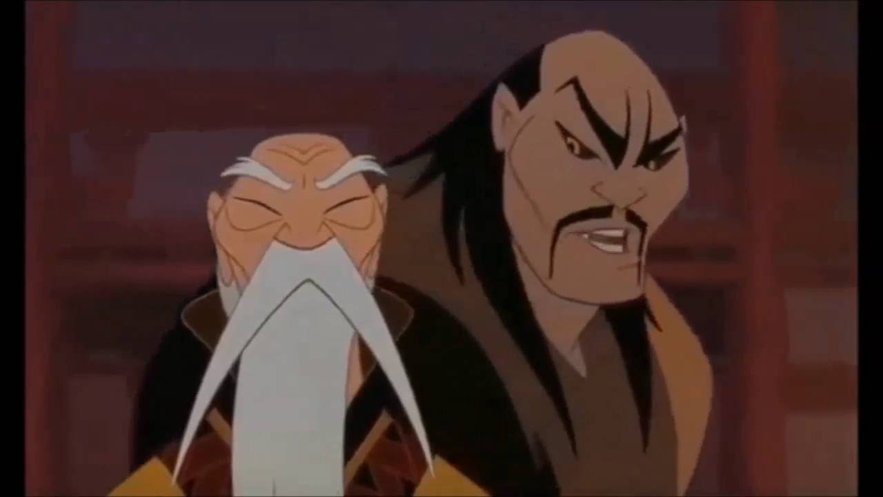 Kapitan Bomba w Disneyu odc.2