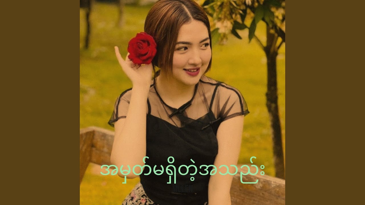 အမှတ်မရှိတဲ့အသည်း