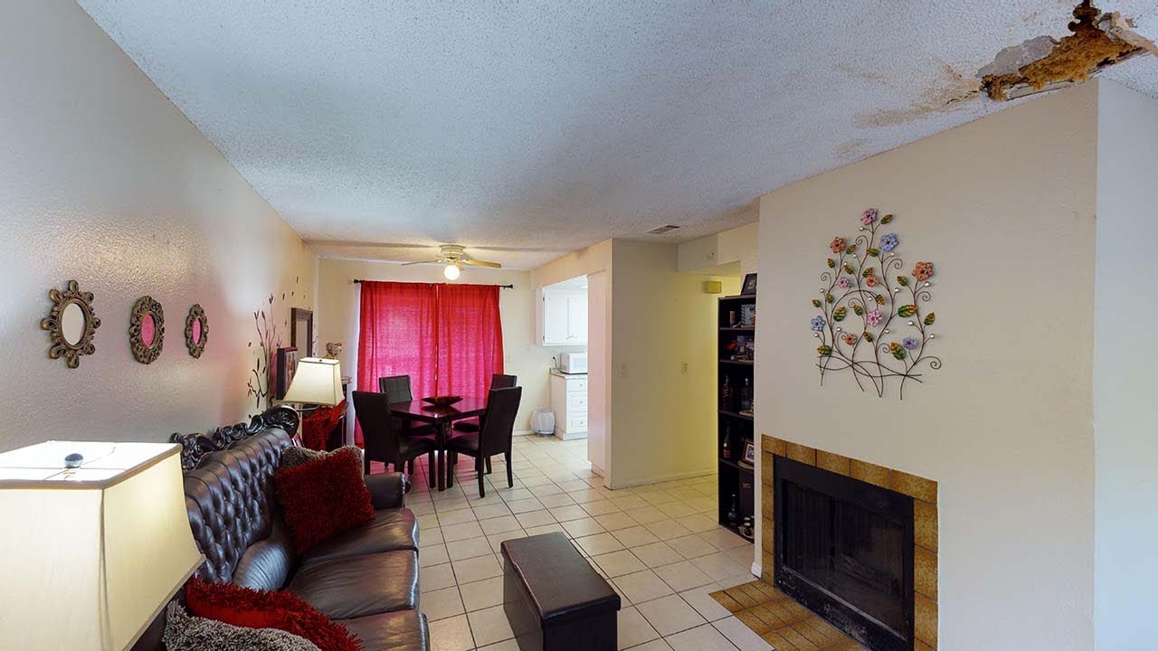 Santa Paula Home for SALE